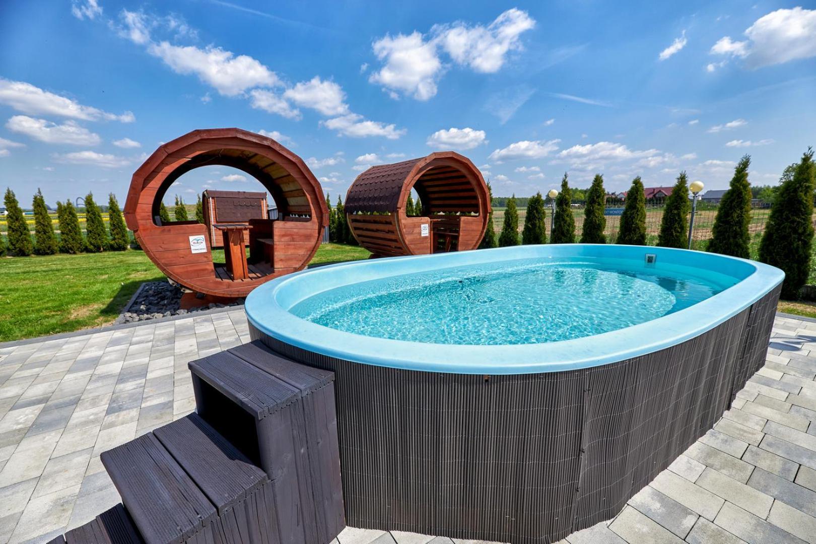 Fantazja Resort 扎托尔 外观 照片